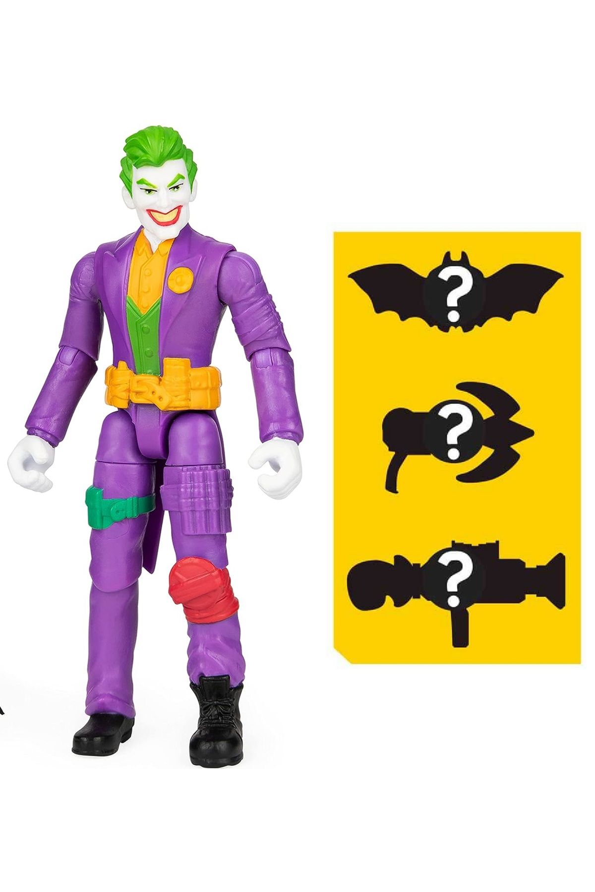 Movie masters joker hotsell