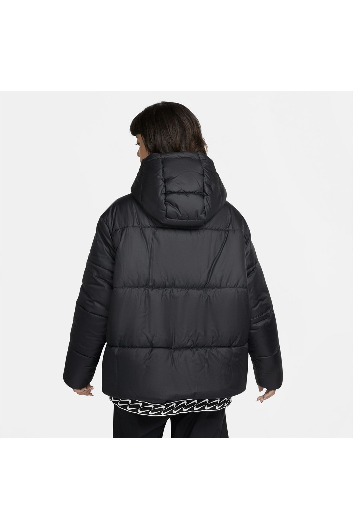 Nike Sportswear Essential Windrunner Women's Jacket - Trendyol