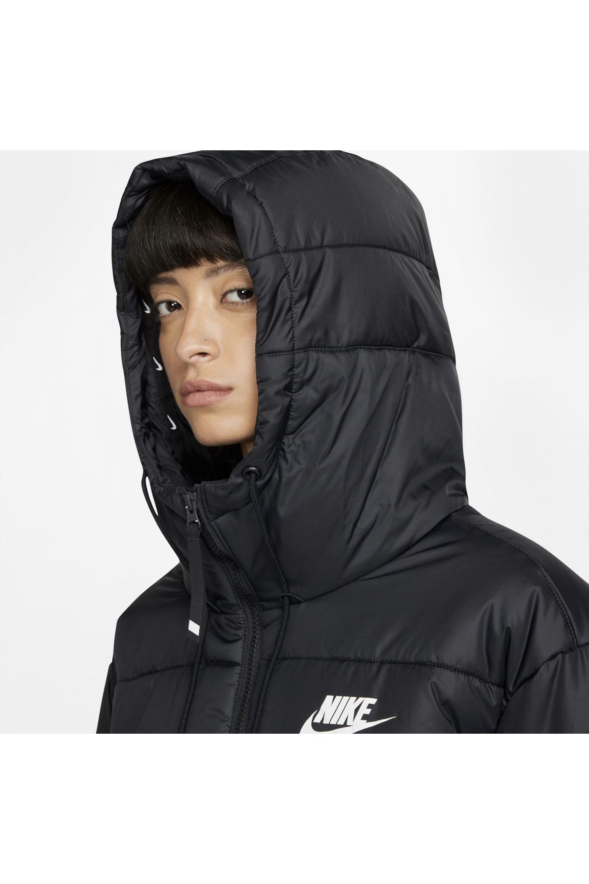 Nike Sportswear Therma-FIT Repel Classic Series Jacket Black