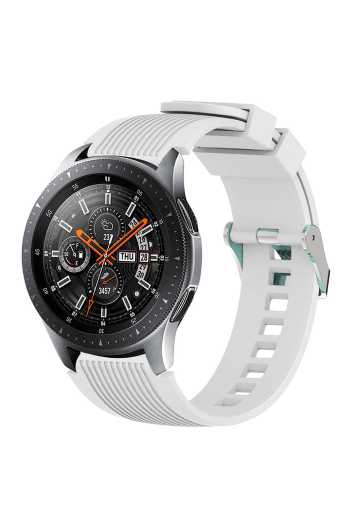 Dolia For Huawei Watch Gt2 Pro Gt2 46 Mm 22 Mm Silicone Band