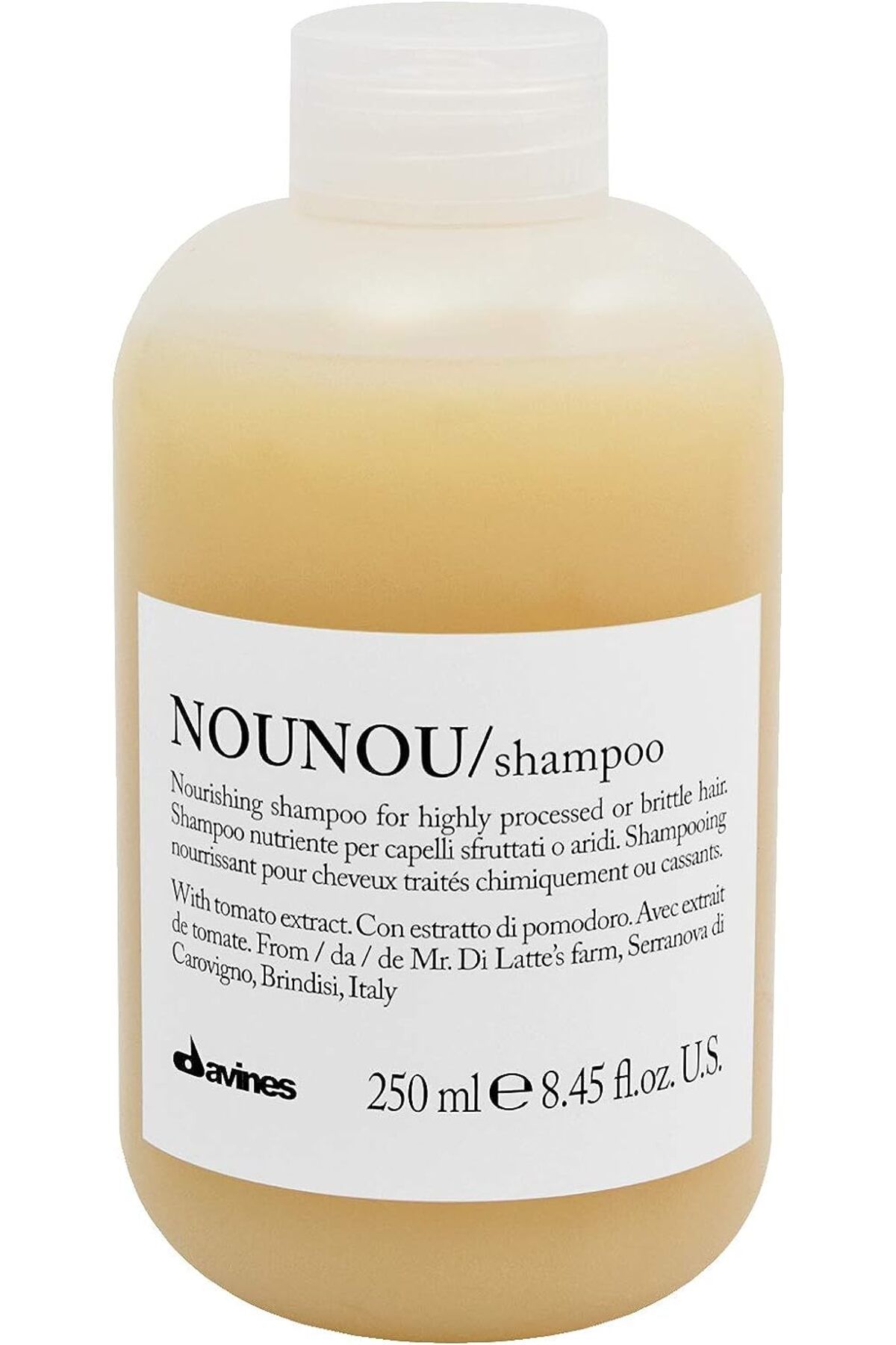 شامپو داوینز SHAMPOO.0031