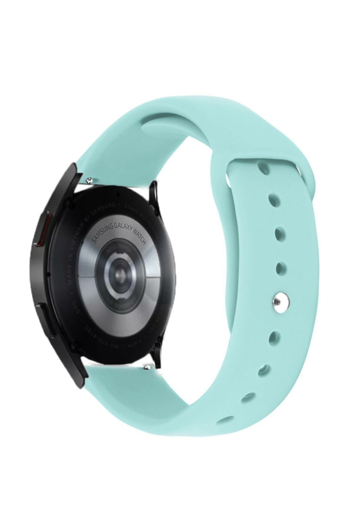 Dolia Honor Magic Watch 42mm 20mm Compatible Silicone Band A
