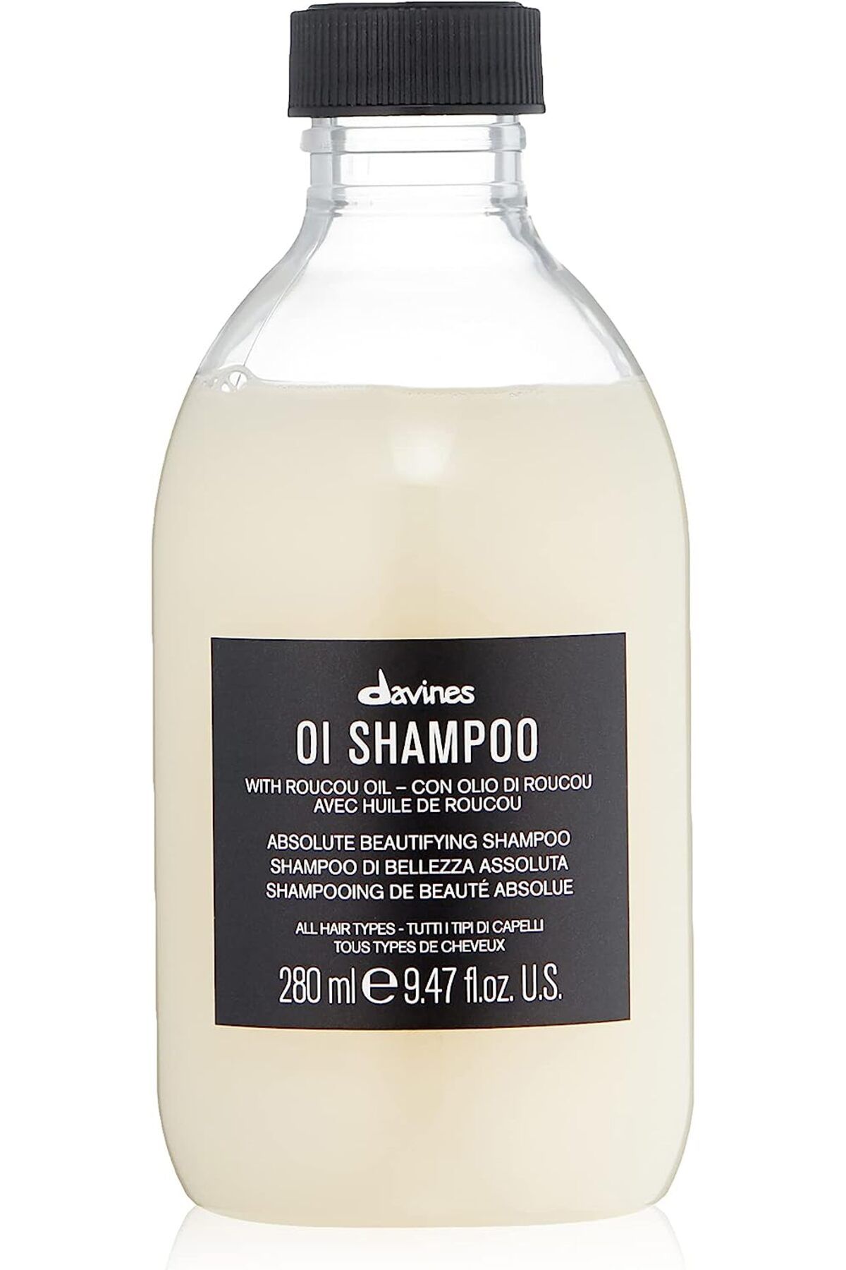 شامپو داوینز SHAMPOO.0086