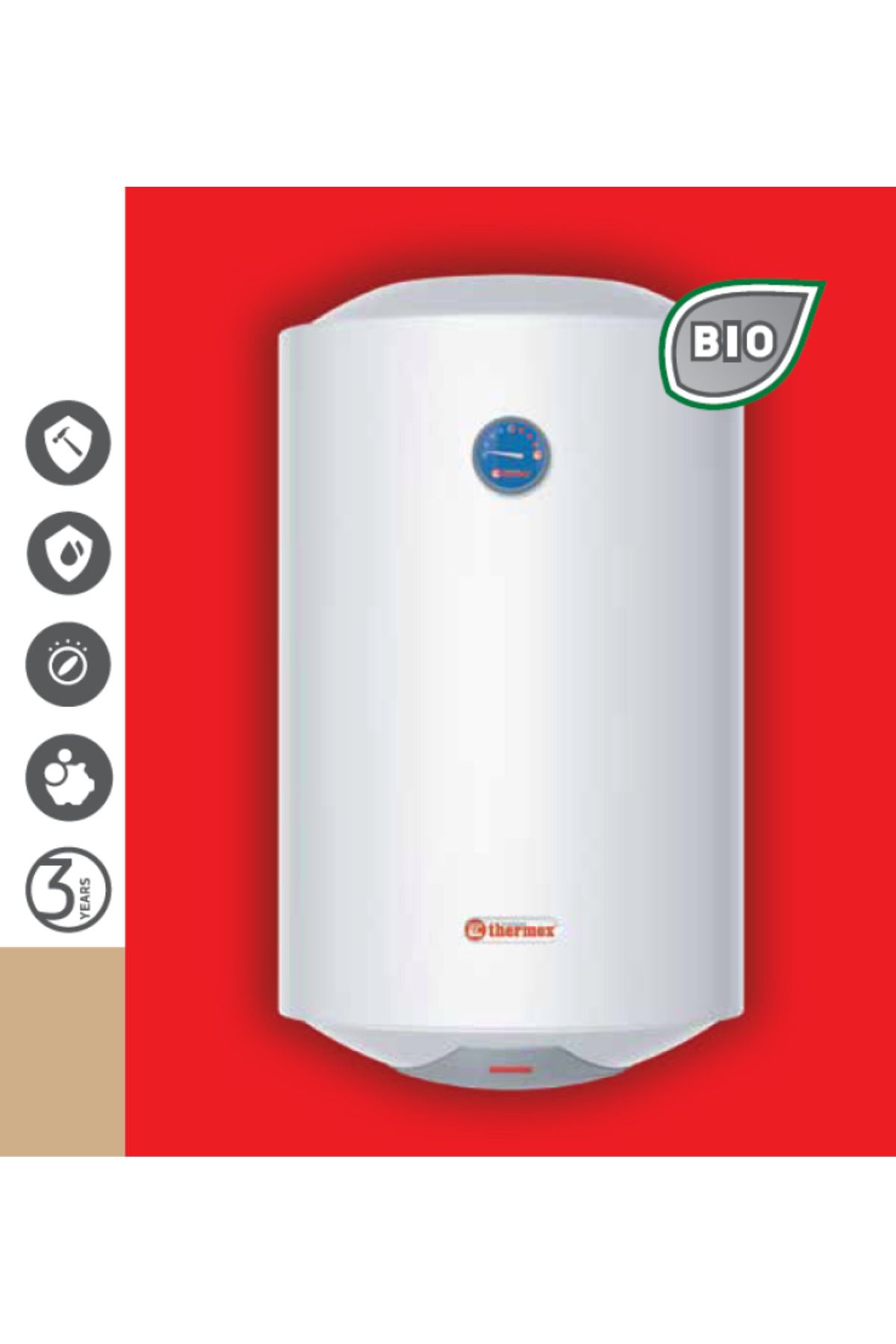 Thermex ers 80 v
