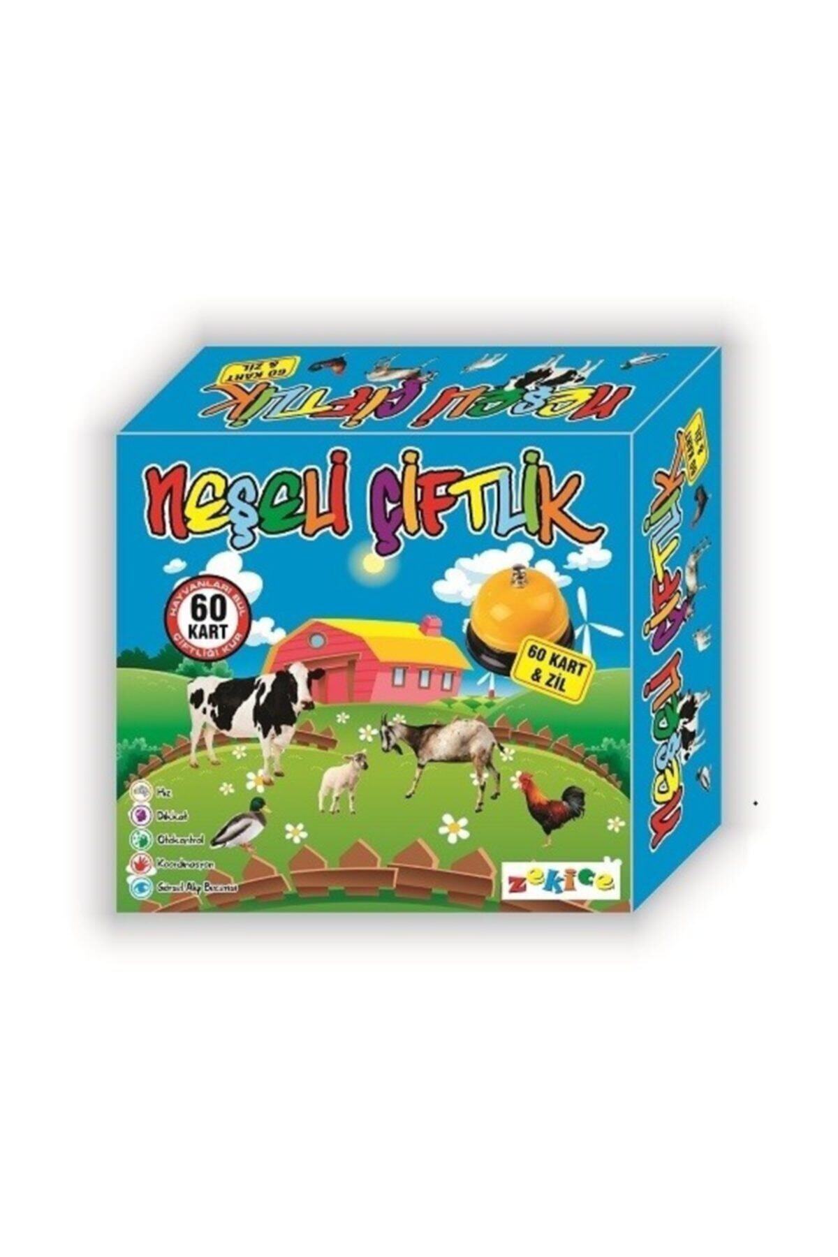 Neşeli Çiftlik