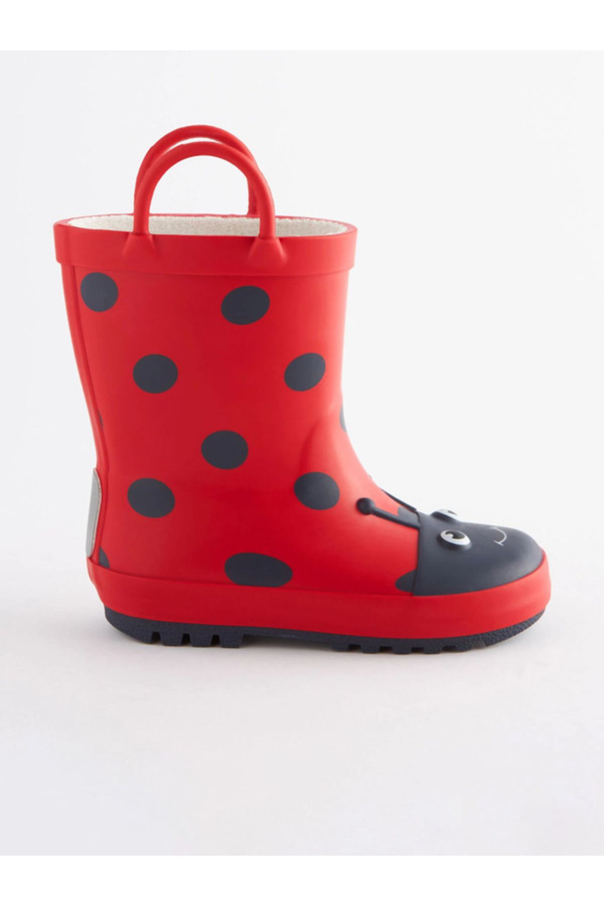 Ladybug boots sales