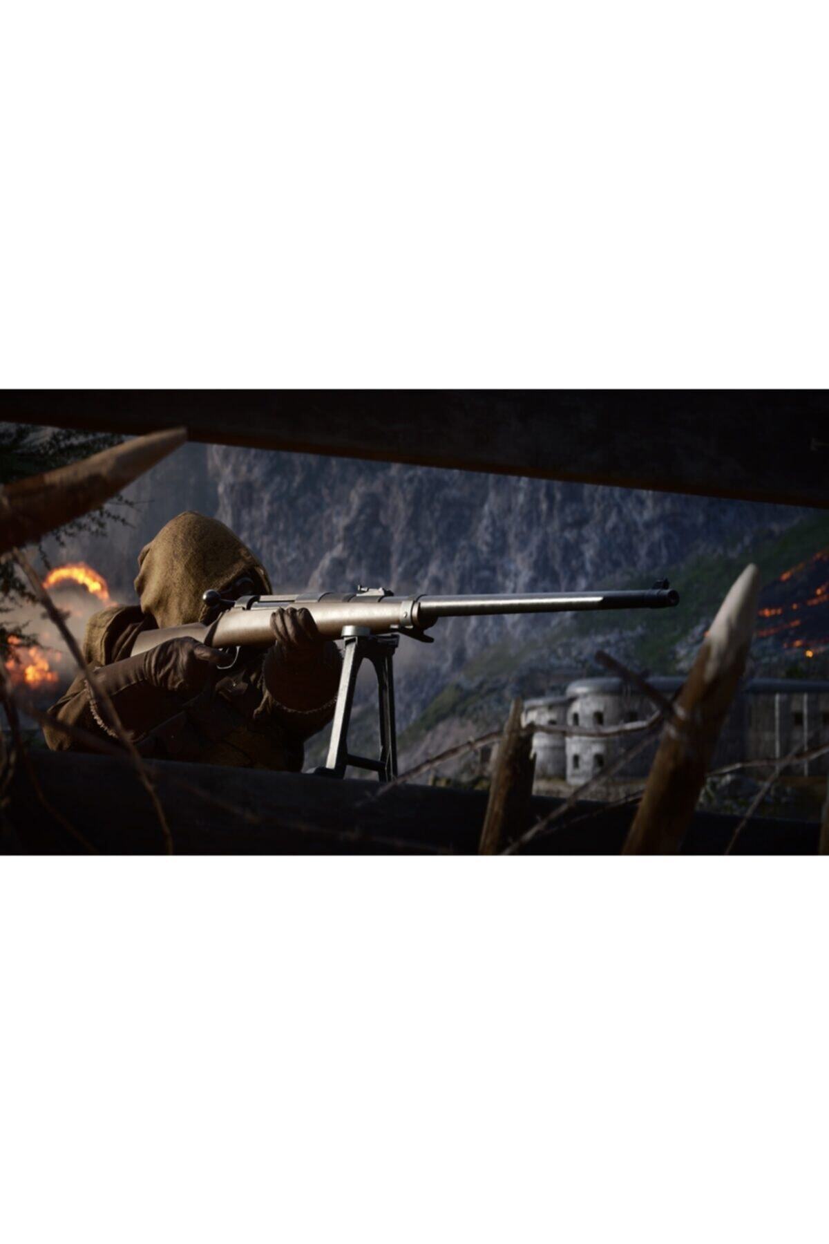 EA Battlefield 1 Türkçe Sıfır Ps4 Oyun
