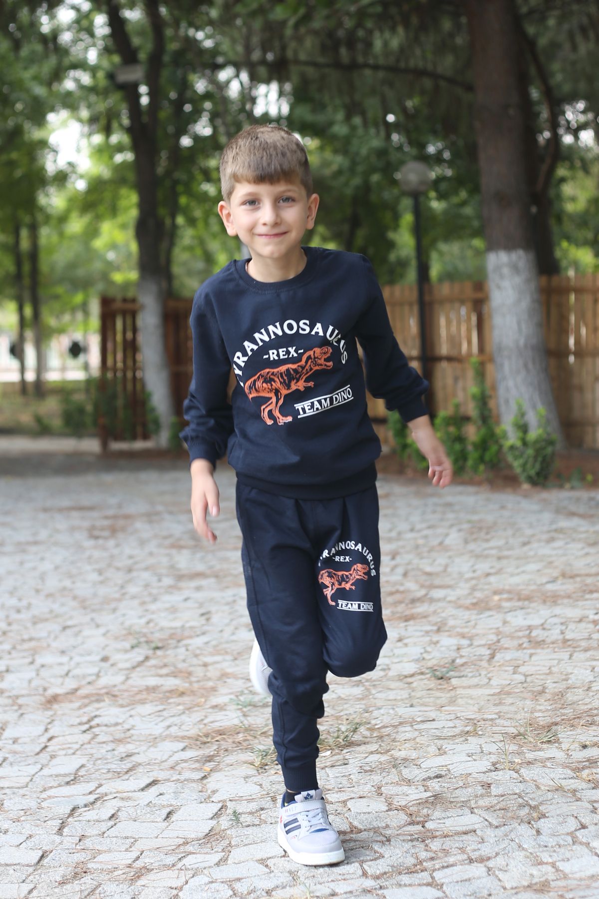 Boys tracksuit shop top