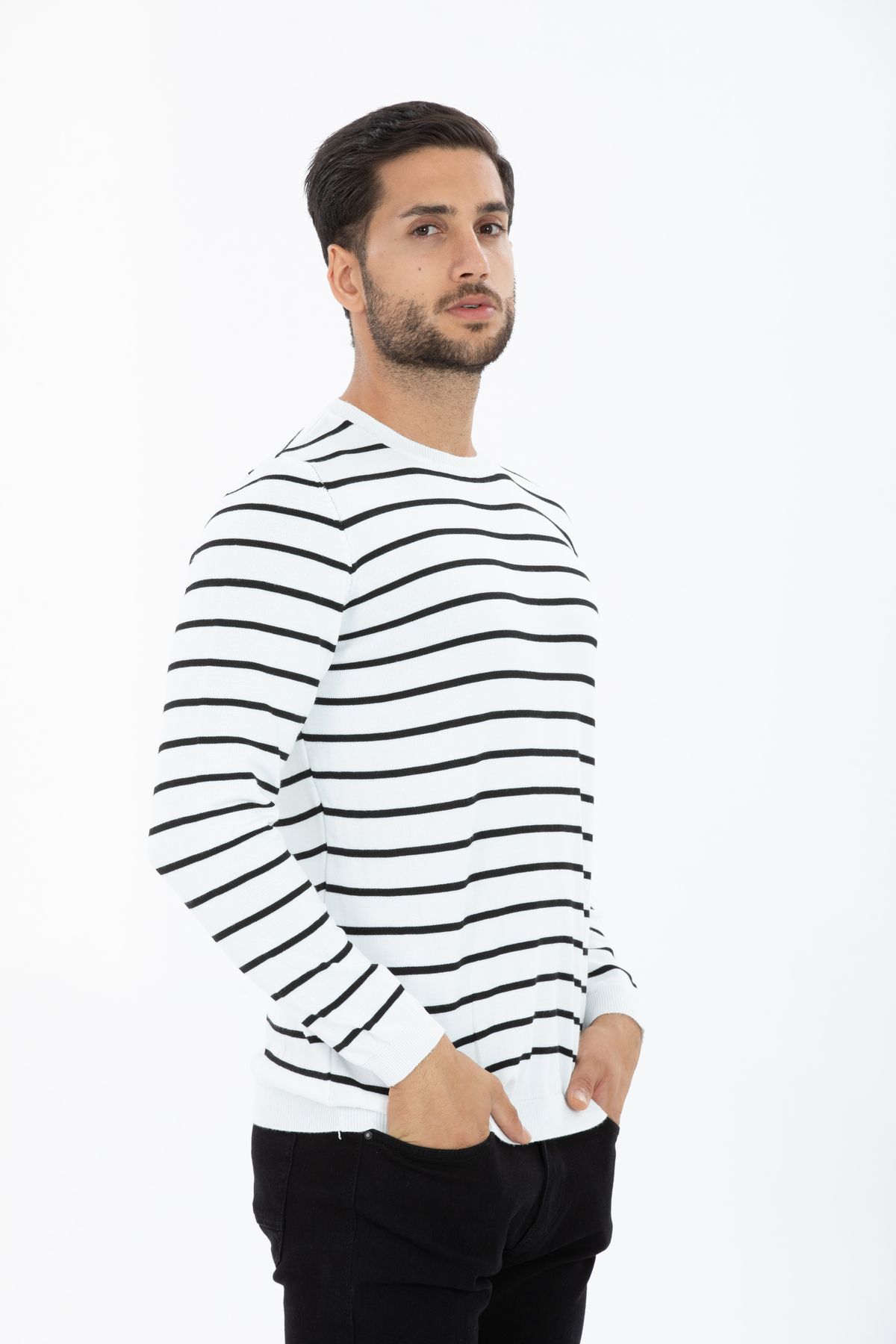 Thin mens sweatshirt store