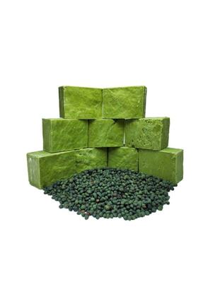 ORJİNAL_STORE Doğal El Yapımı Siirt Bıttım Sabunu El Yapımı (1 KG)