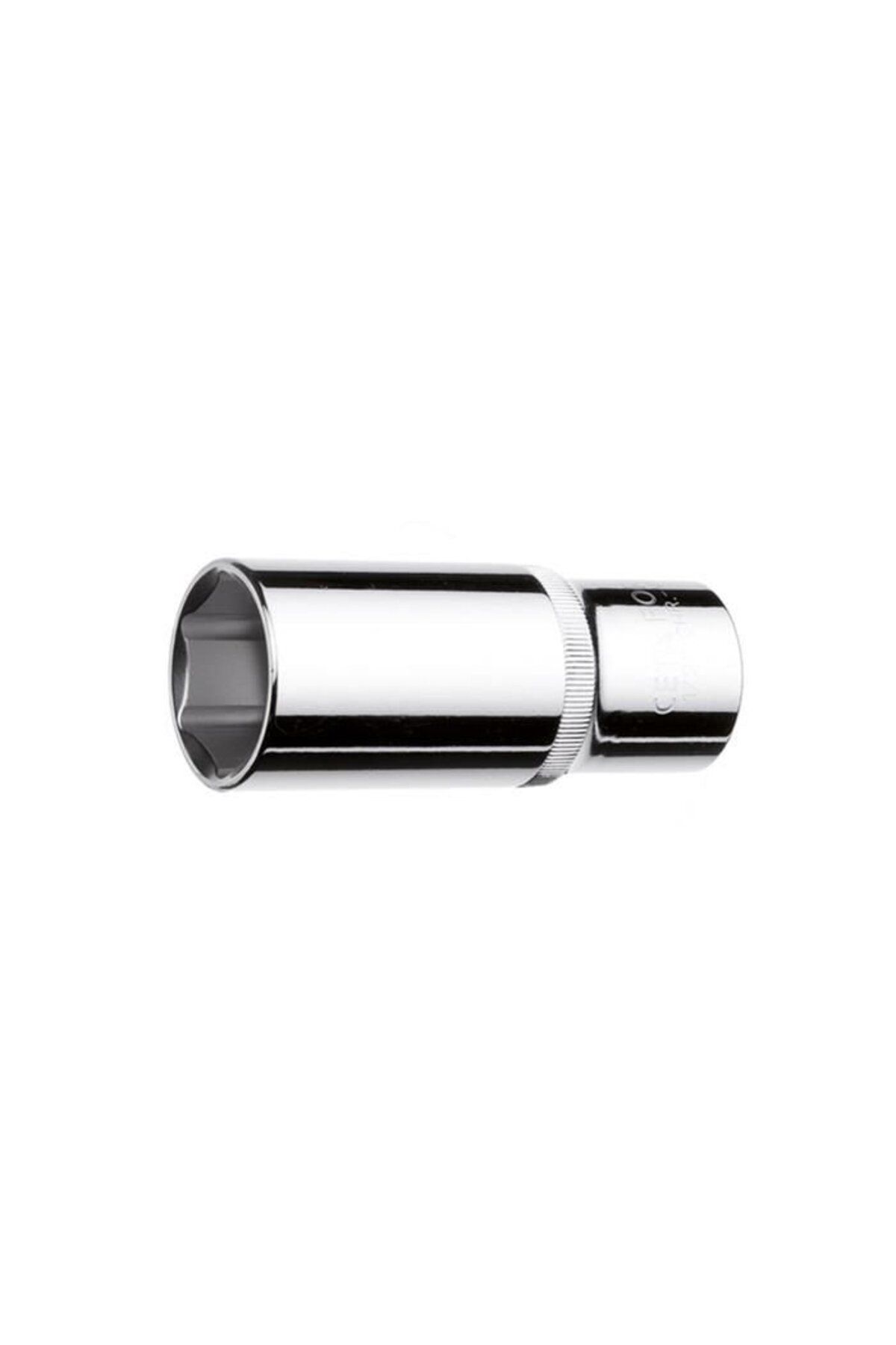 CETA FORM-C04-H055 1/4” 6 Corner Deep Socket Wrench 5.5 mm 1
