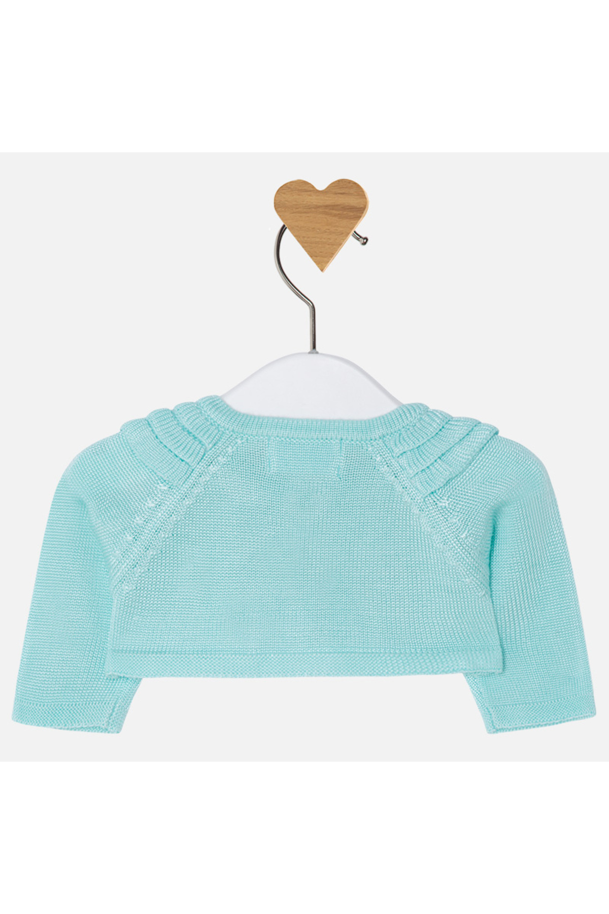 Mayoral Bolero Hırka fotoğrafı 2 (önizleme)