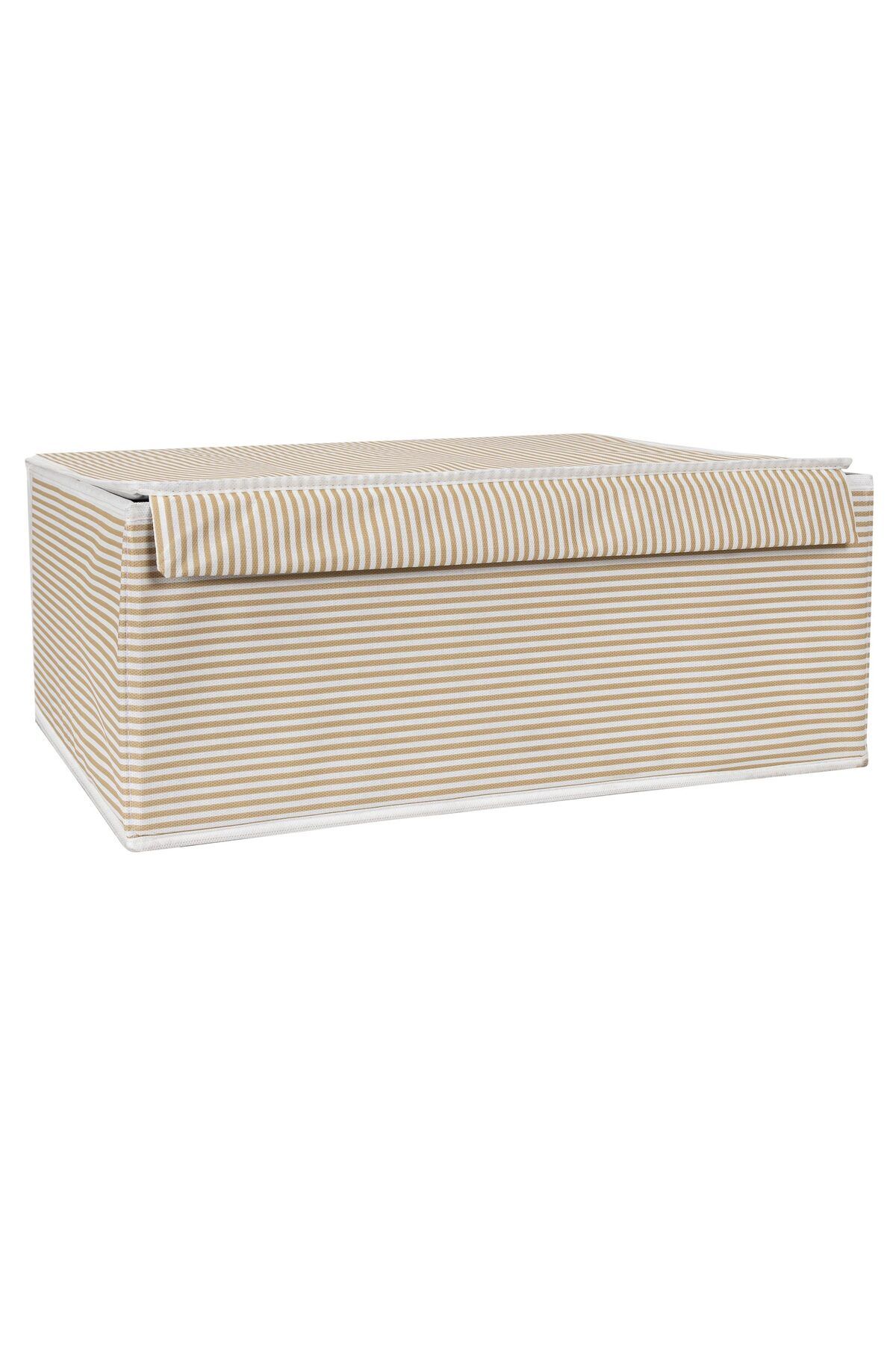 FORSACE-Multi-Purpose Storage Box with Lid 50x40x19 Cm 4