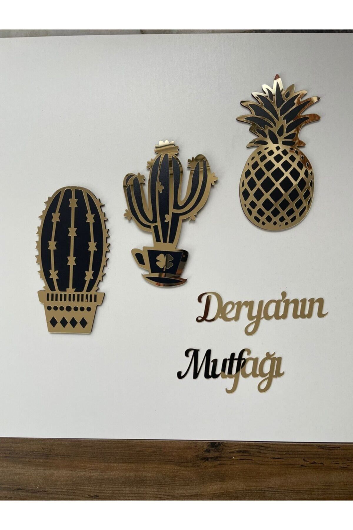 Pineapple outlet kitchen decor