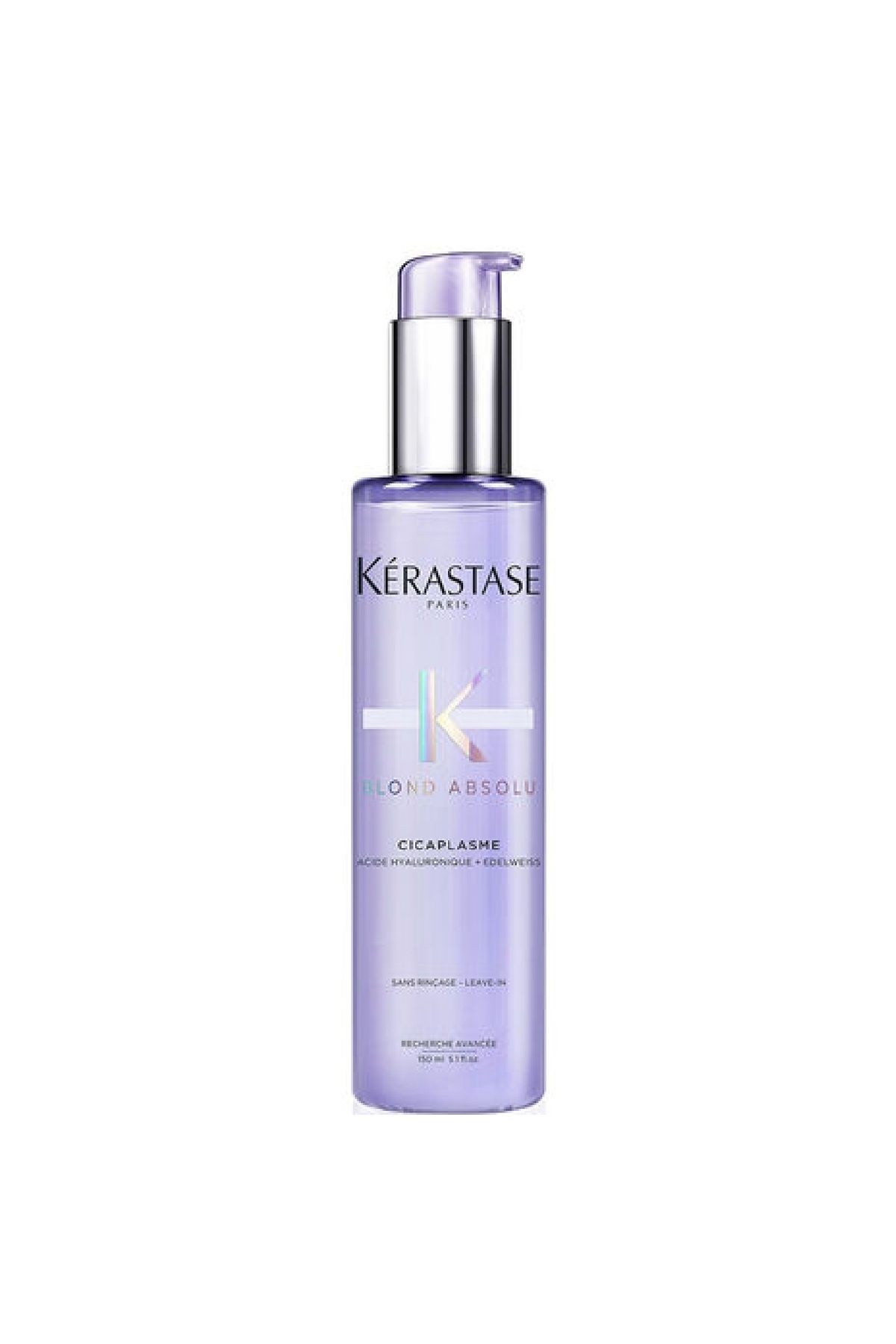 KÉRASTASE Blonde Absolu Cicaplasme Heat Protective Care Serum 150ml BSecrets!Q421 Kerastase