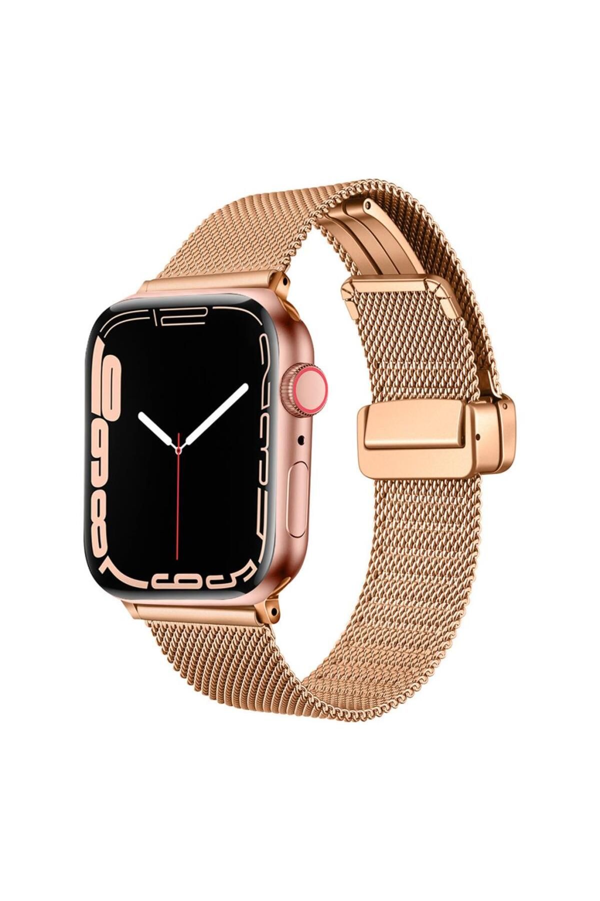 Apple watch cheap band clips