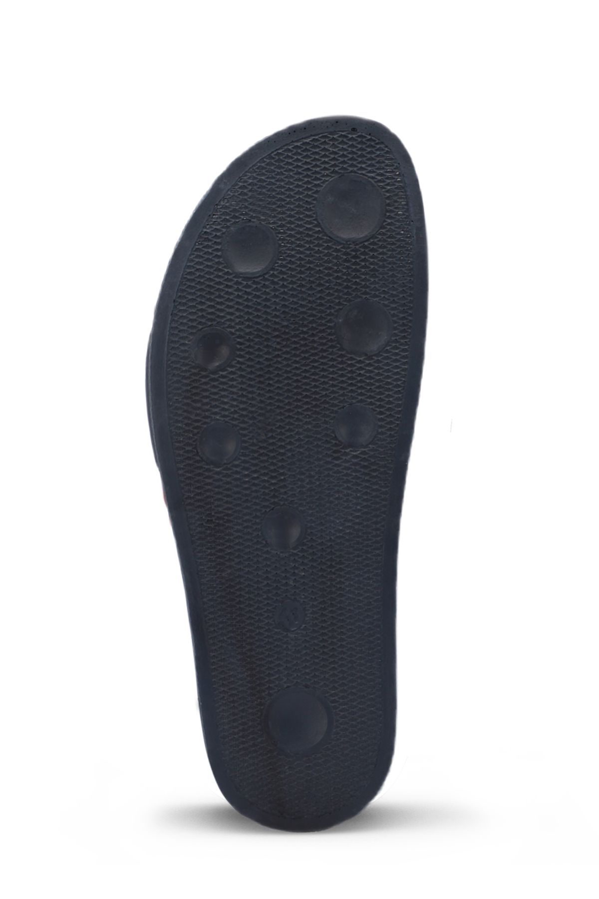 دمپایی آبی مردانه Ferona اورجینال Slazenger