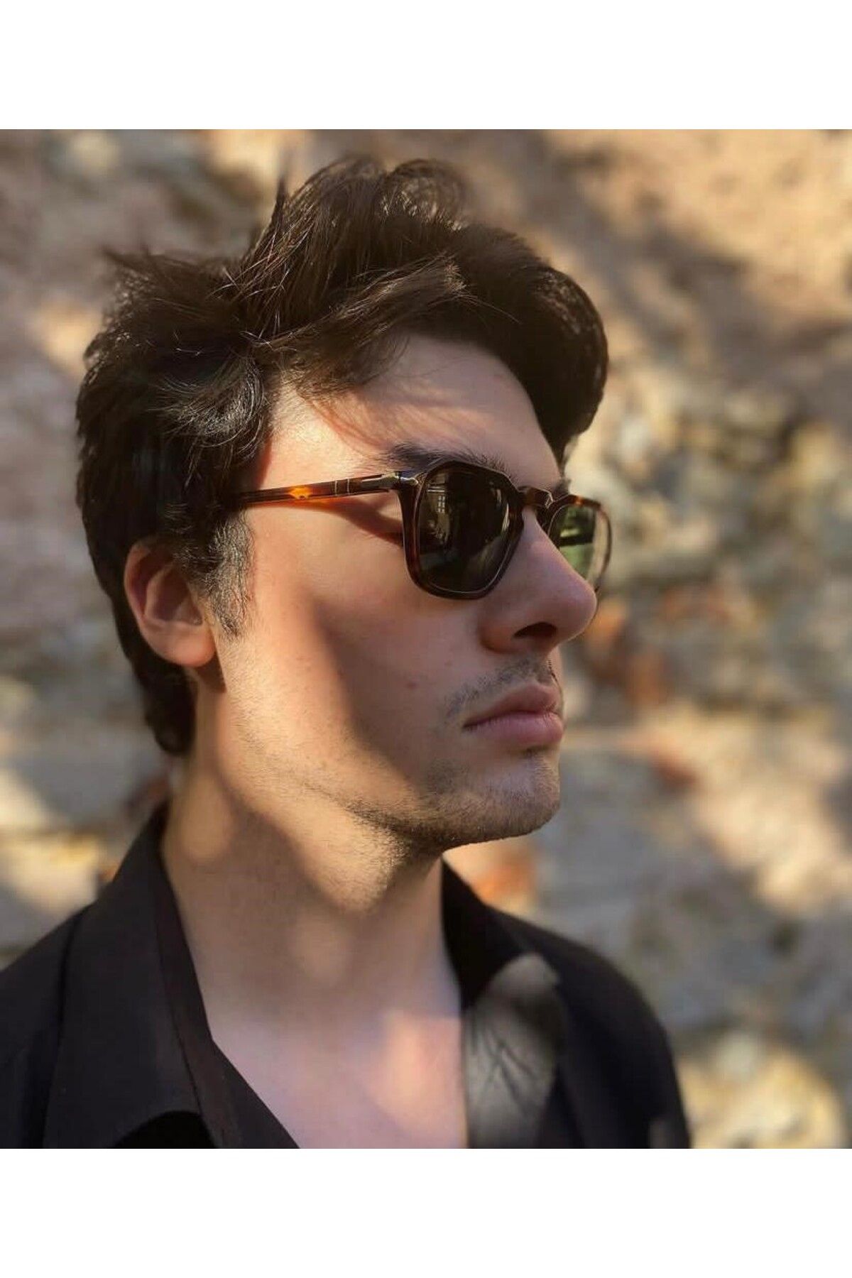 Persol top 714 52