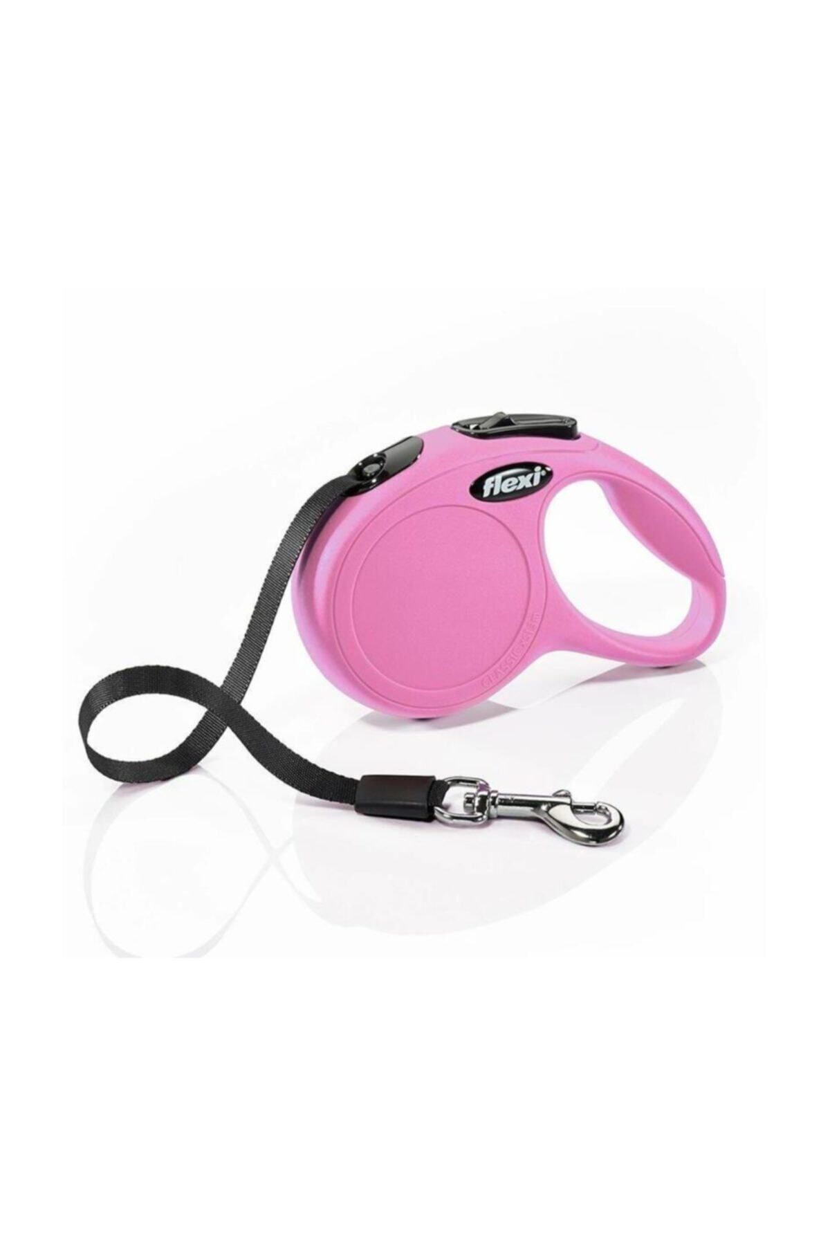 Flexi shop dog collar