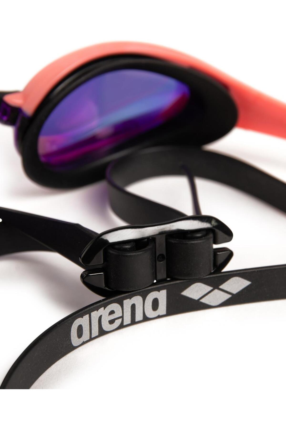 Arena عینک مسابقه ای آینه COBRA ULTRA SWIPE
