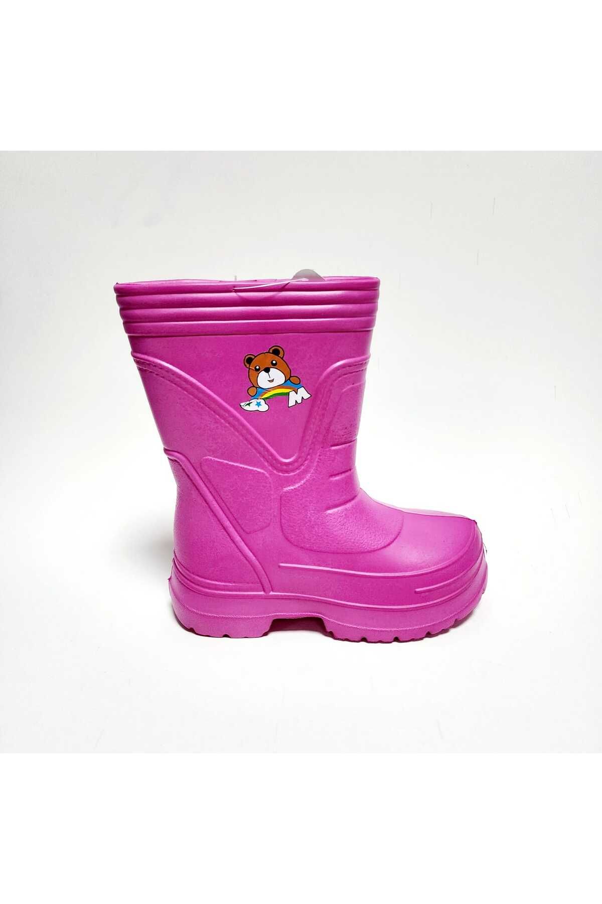 Pink outlet water boots
