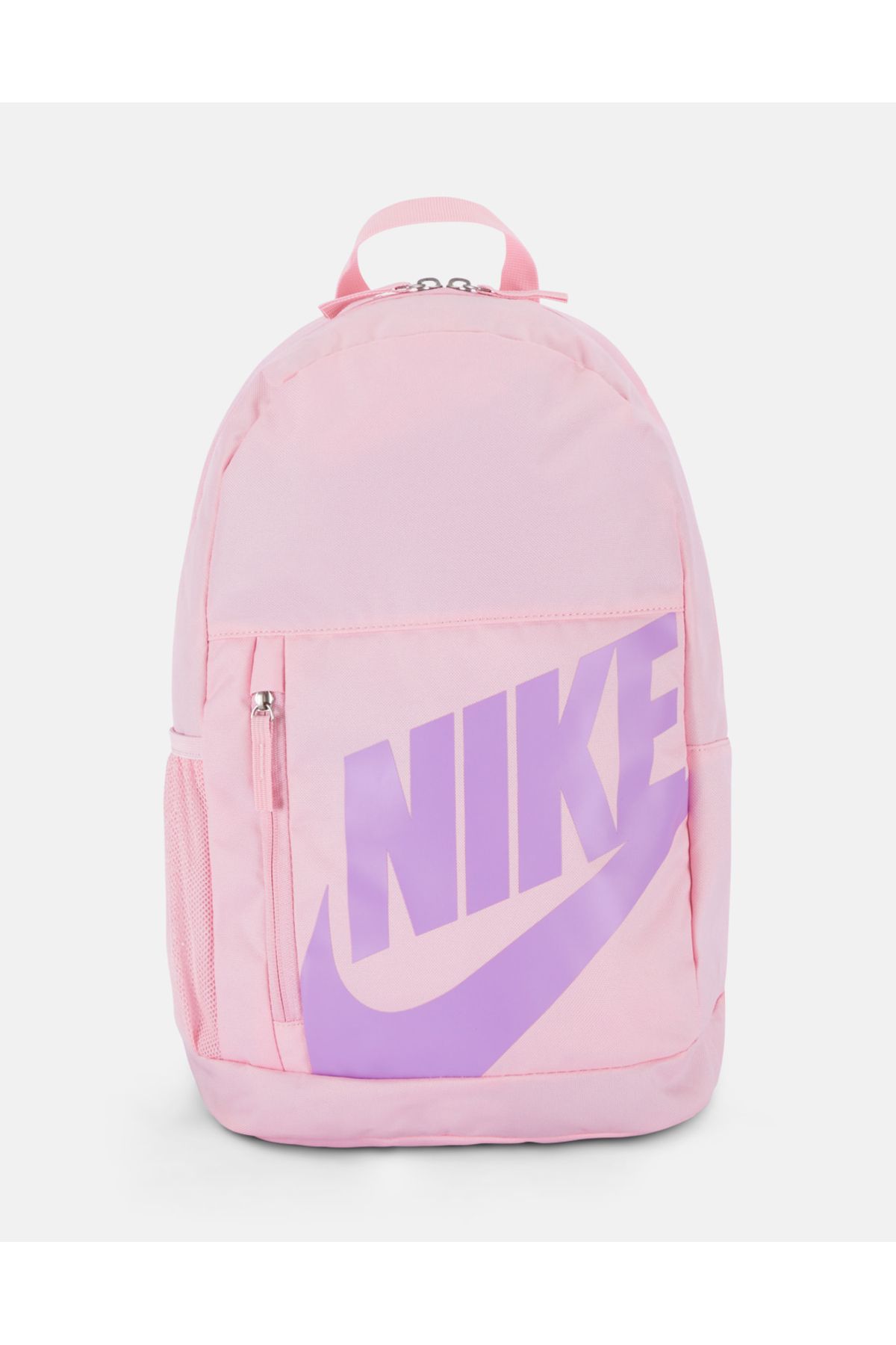 Pink nike shoulder bag sales
