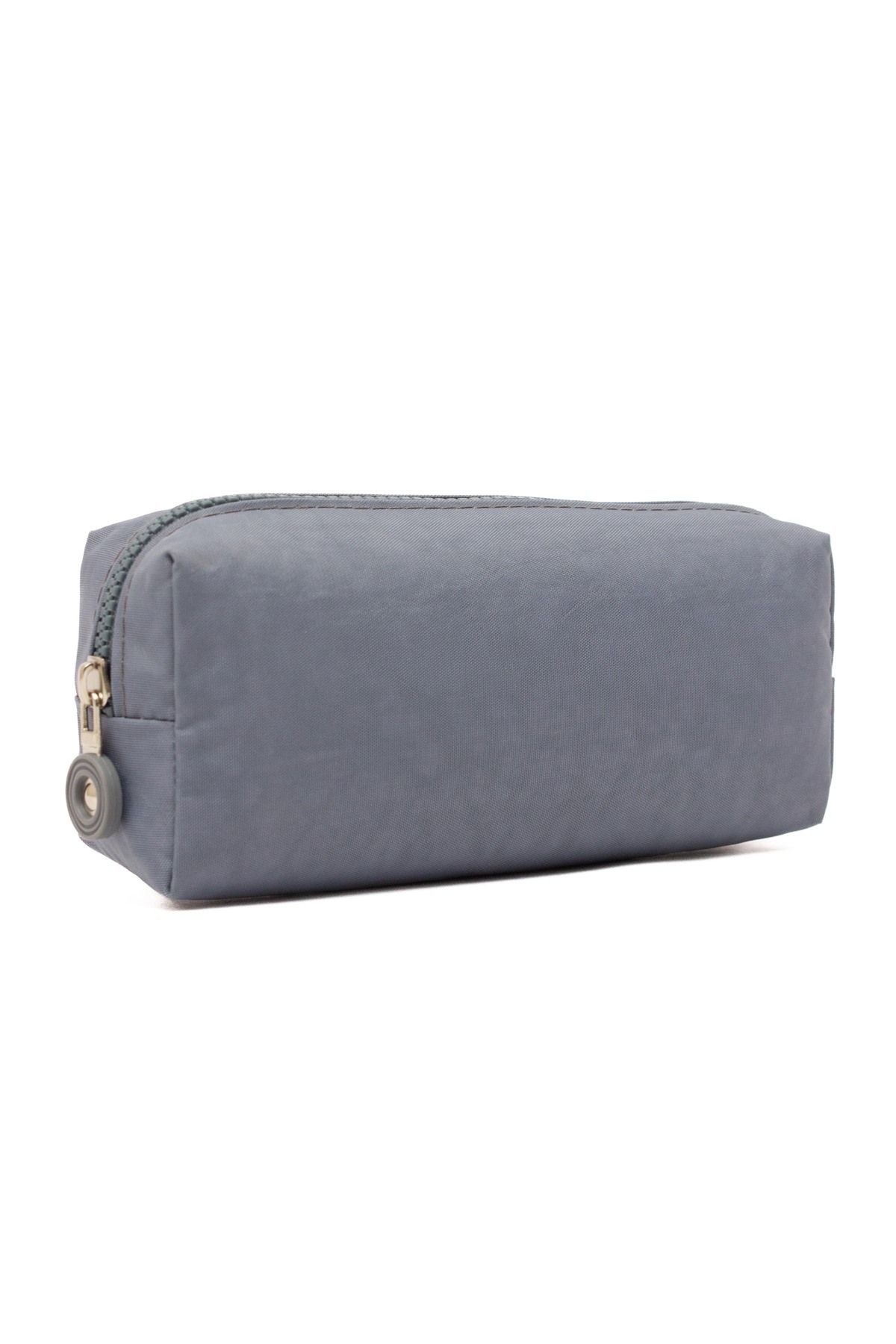 Grey pencil case new arrivals