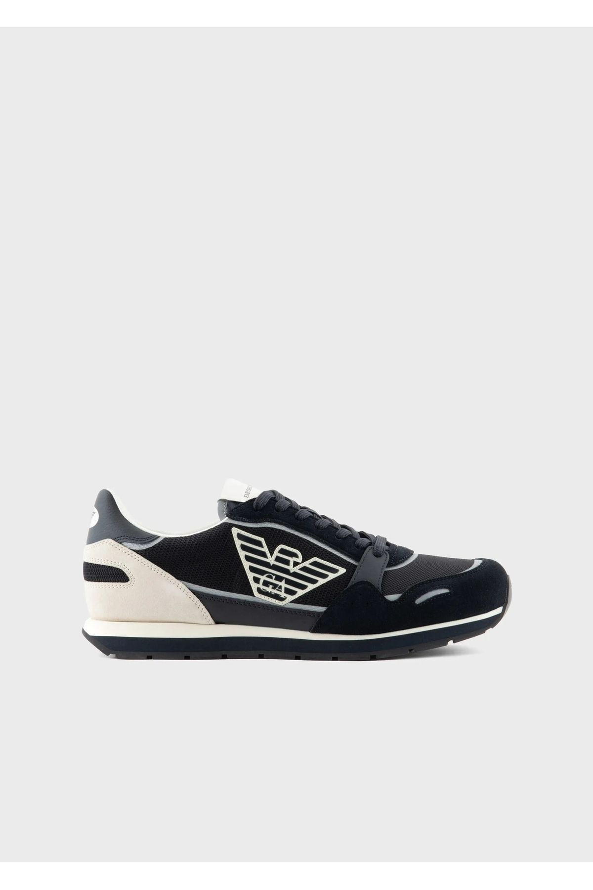 Basket emporio armani shop