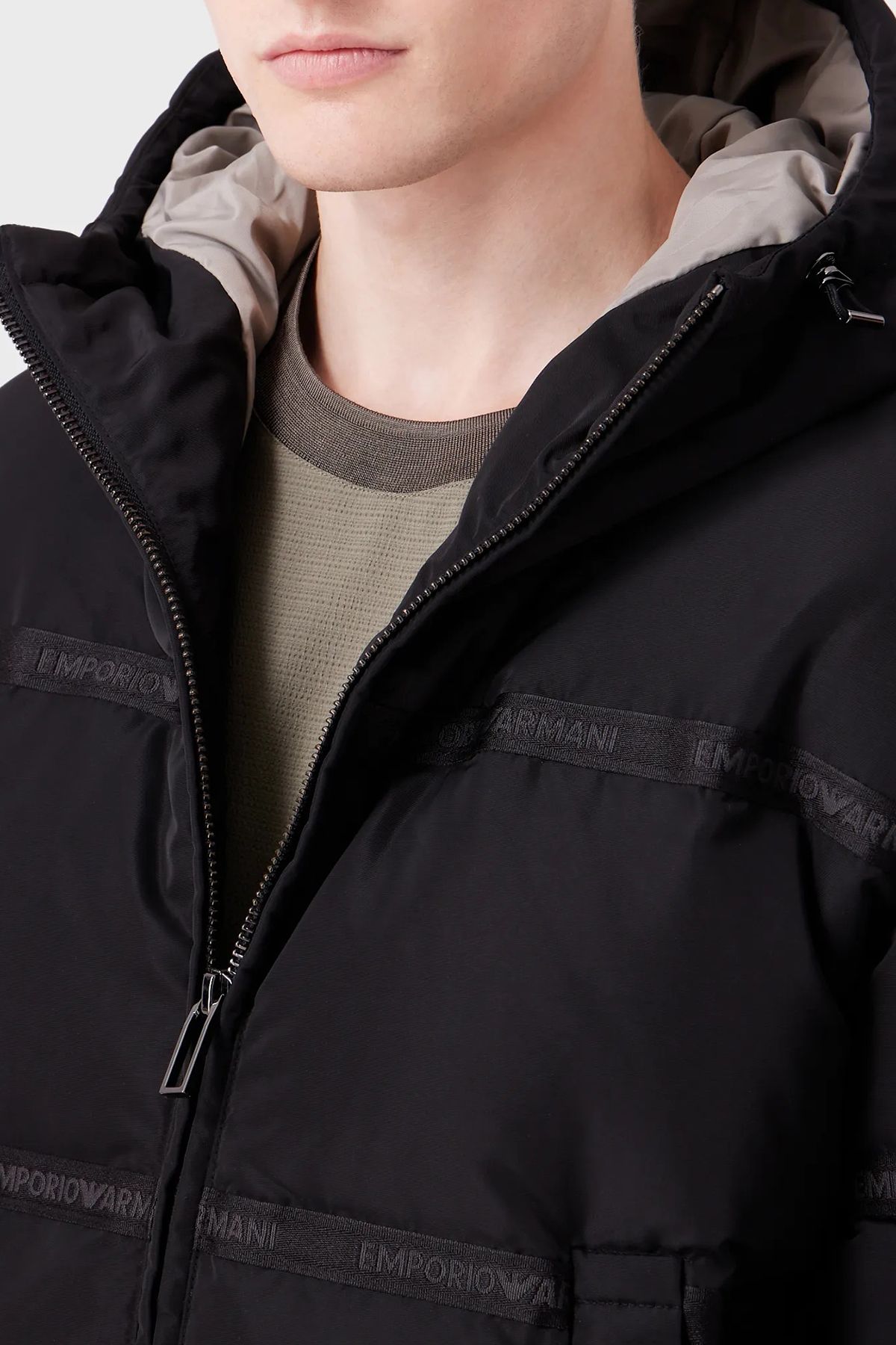 Mens sale armani coat