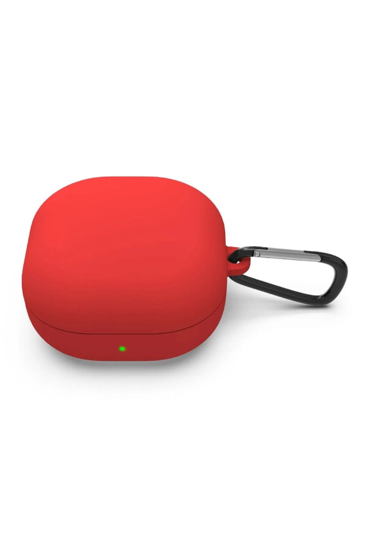 Samsung hot sale airpods red