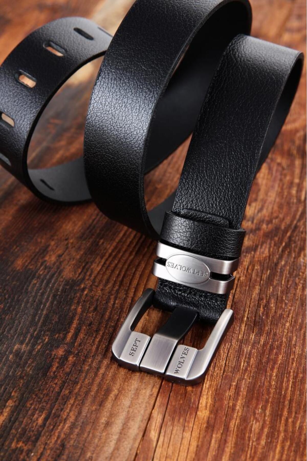 Septwolves belt hot sale