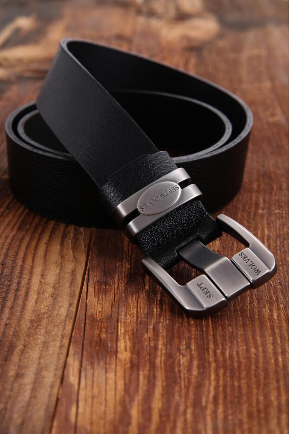 Septwolves belt top