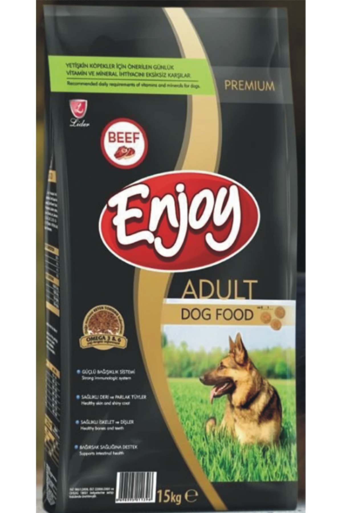 Enjoy Biftekli Yeti kin K pek Mamas 15 Kg Fiyat Yorumlar Trendyol enjoy-biftekli-yeti-kin-k-pek-mamas-15-kg-fiyat-yorumlar-trendyol