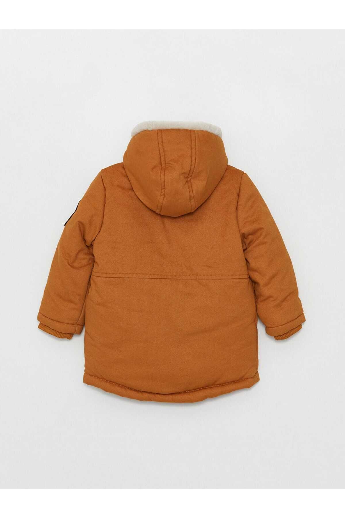 Zara baby boy outerwear collection top