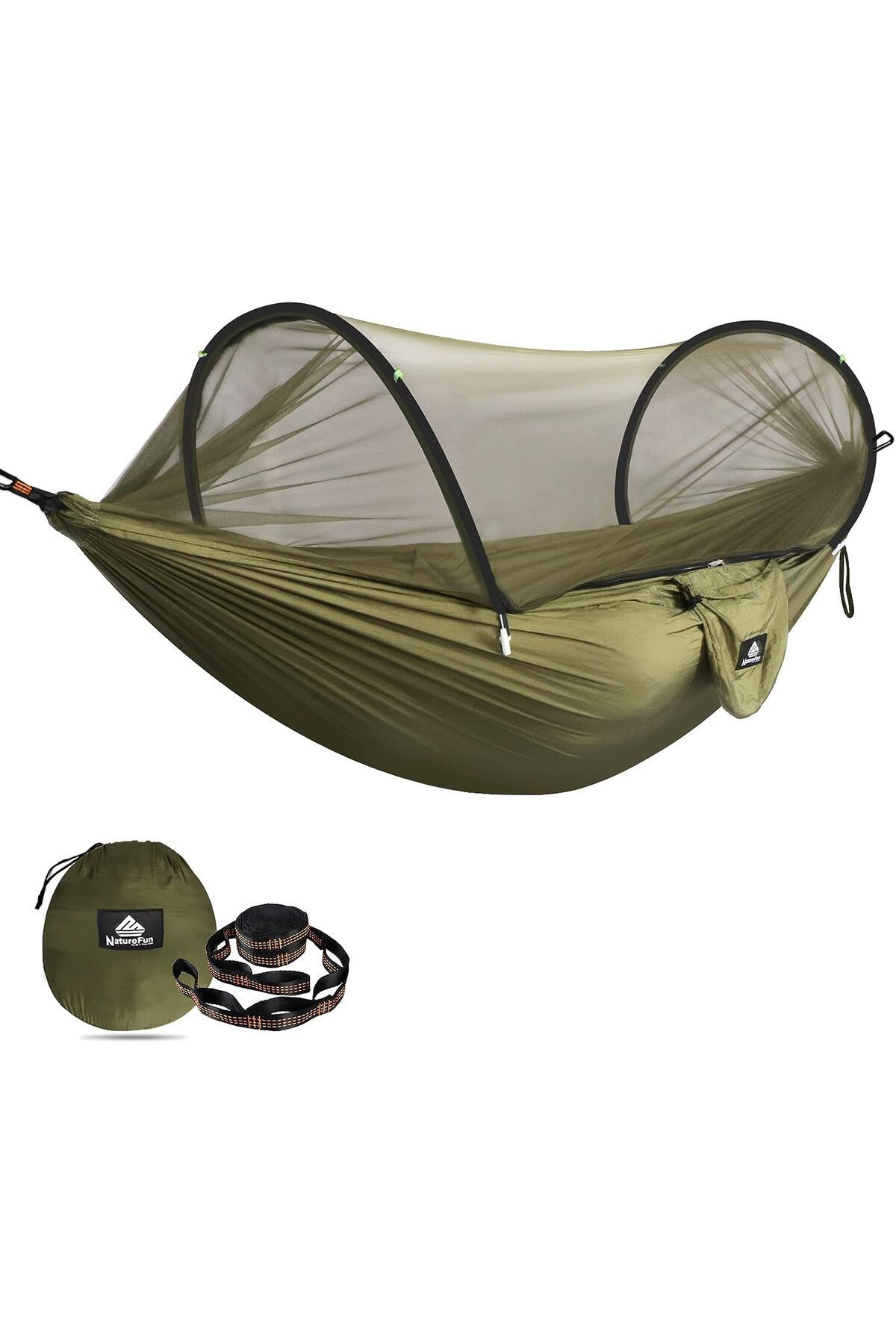 Hennessy Hammock Explorer
