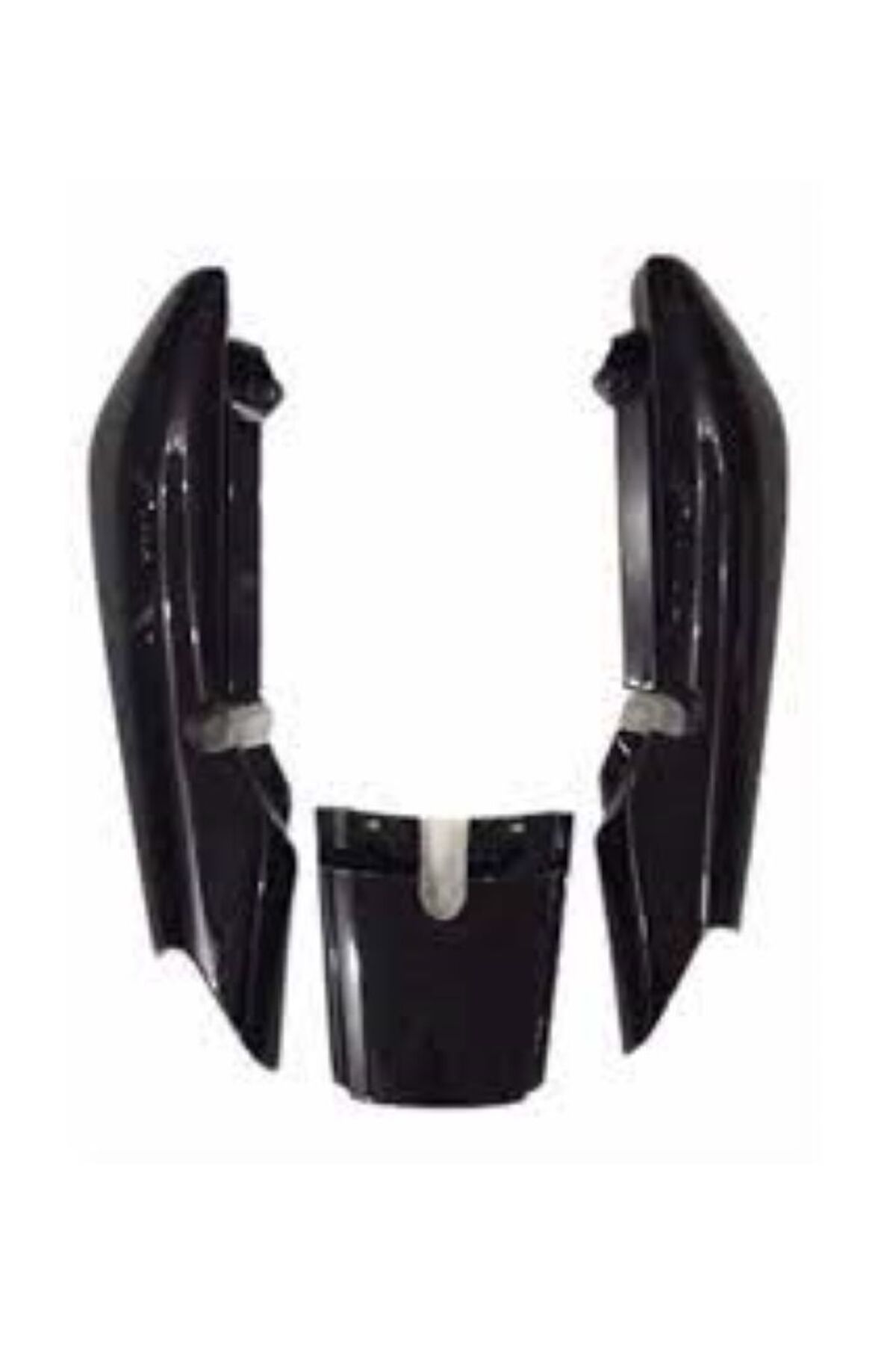 Honda stunner on sale tail panel price