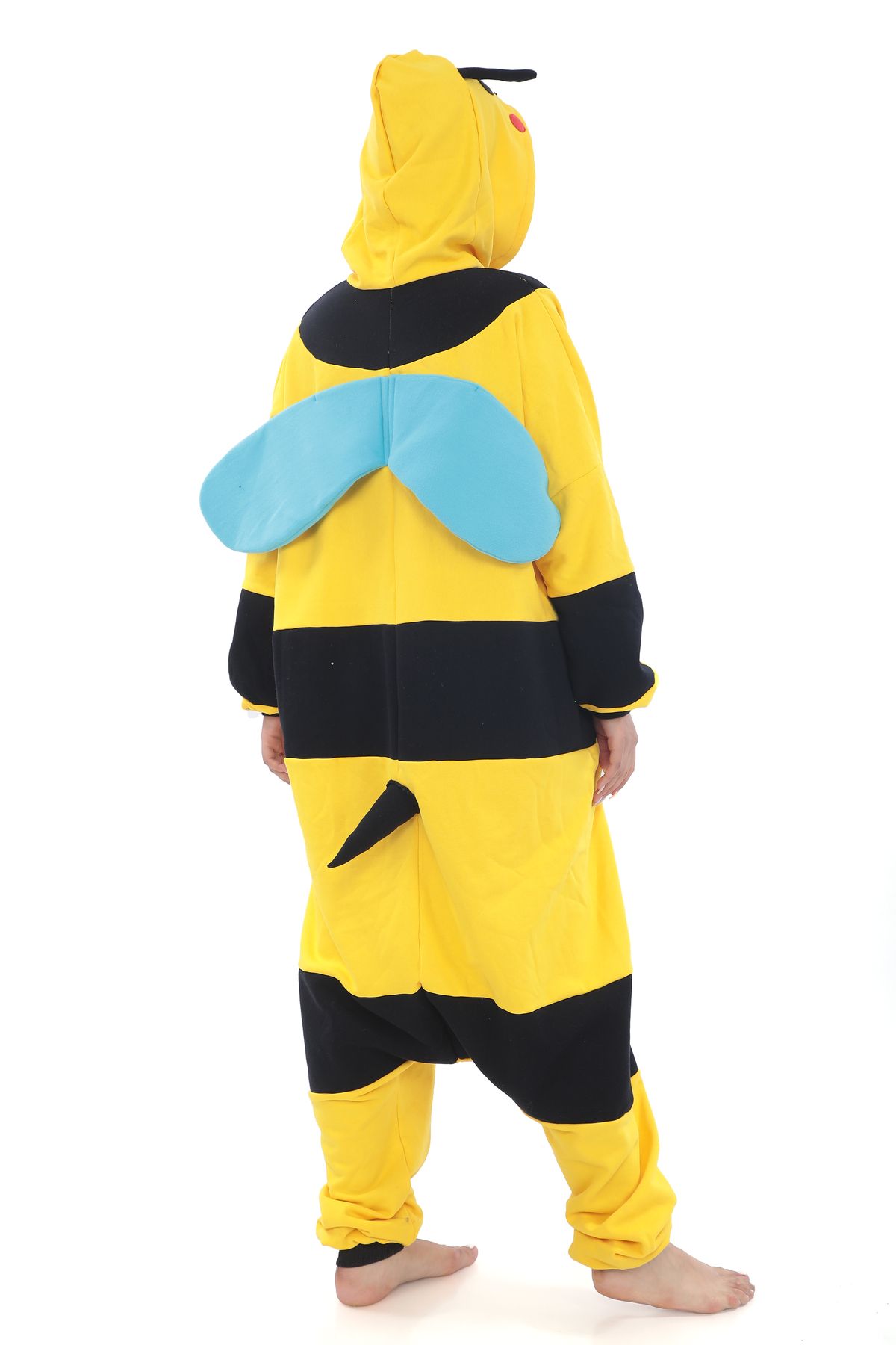 Bee hotsell onesie adult