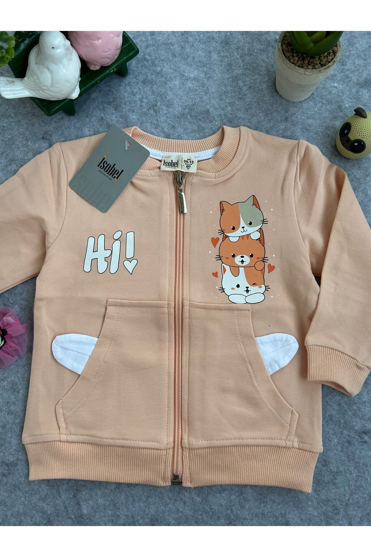 Isobel puffer coat clearance