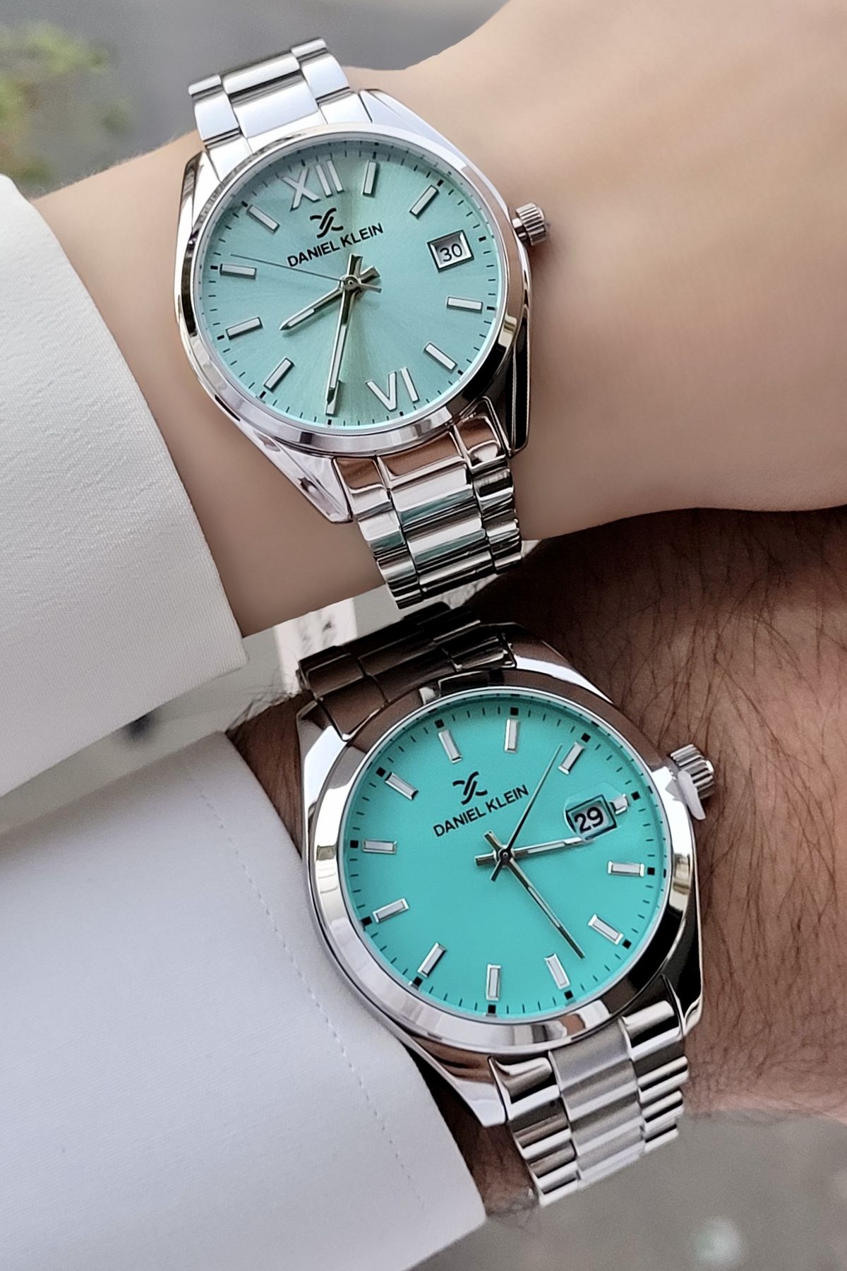Daniel Klein Watch