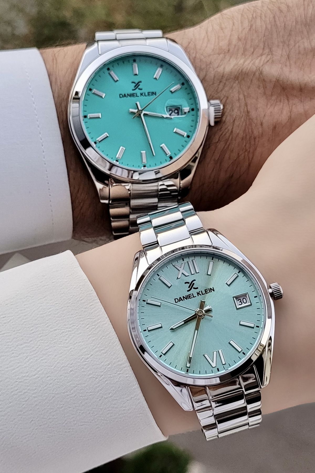 Daniel klein watches ebay clearance
