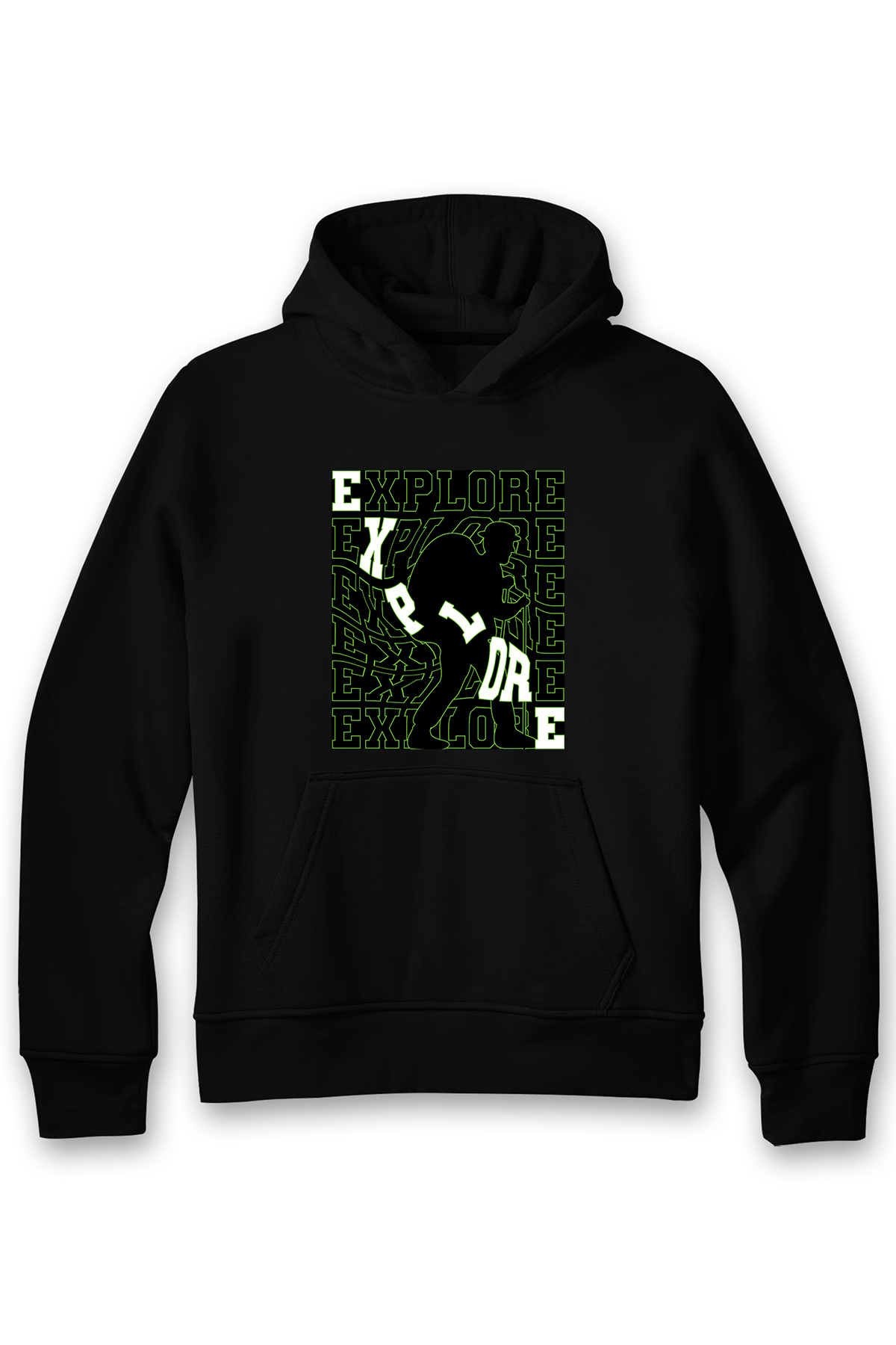 سویشرت  ADA11076-200