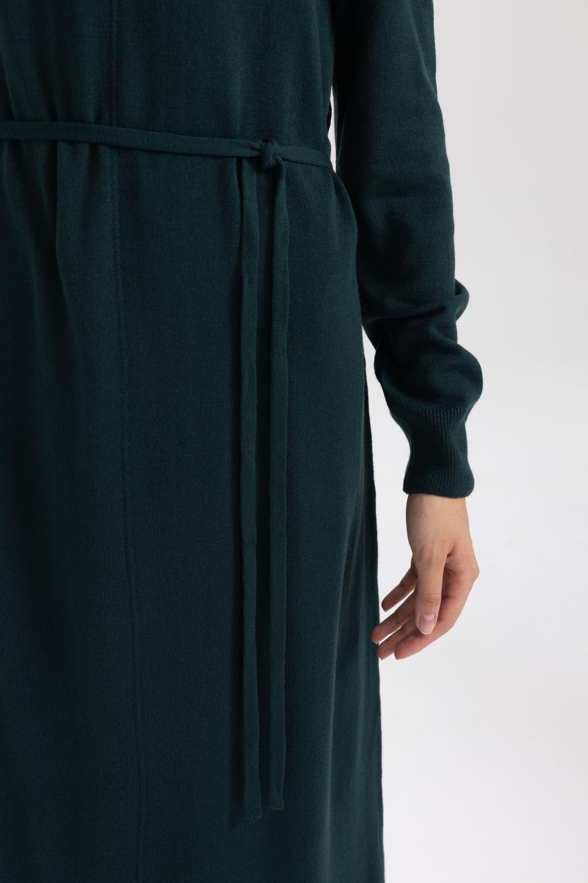 لباس حجاب زنانه دفاکتو | A9807AX23WN Defacto - Image 5