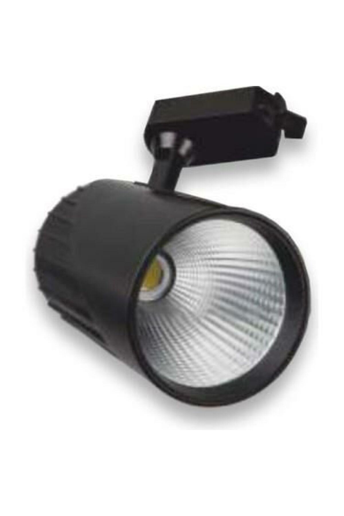 CT-5315 30 WATT VENUS SİYAH KASA RAY SPOT BEYAZ 3