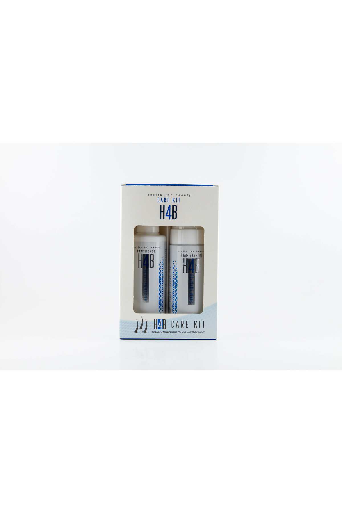 Health For Beauty H4b Ikili Set