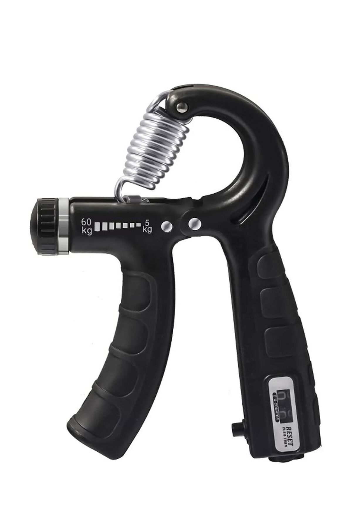 Fashion Base El Bilek Ve Kol Geliştirici Kavrama Güçlendirici Damar Parmak Egzersiz Aleti