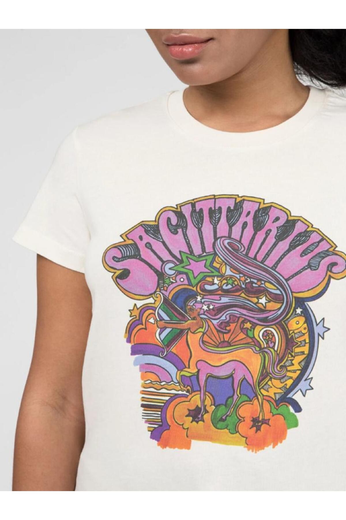 Tommy hilfiger sale zodiac t shirt