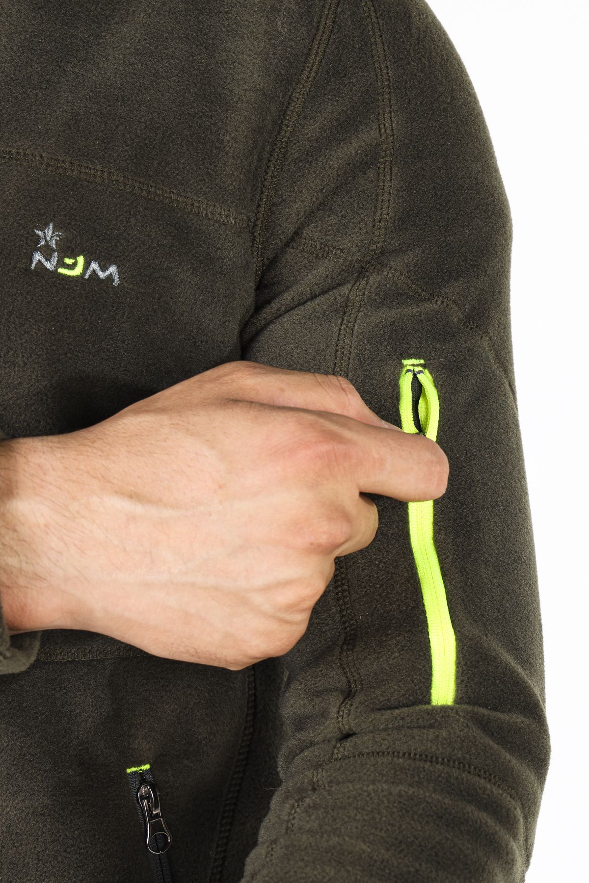Columbia 3 shop lakes fleece jacket