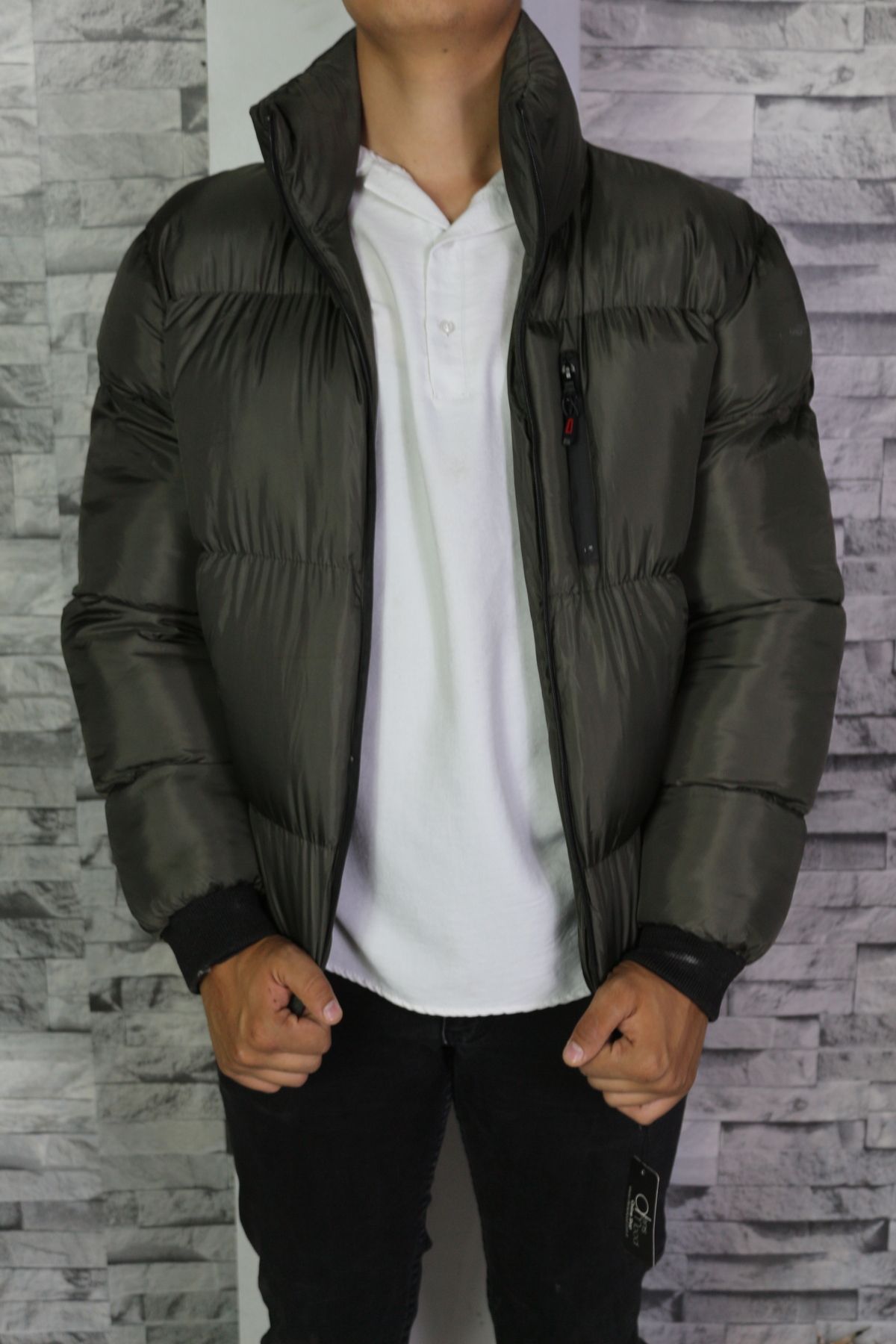 Very discount big jacket