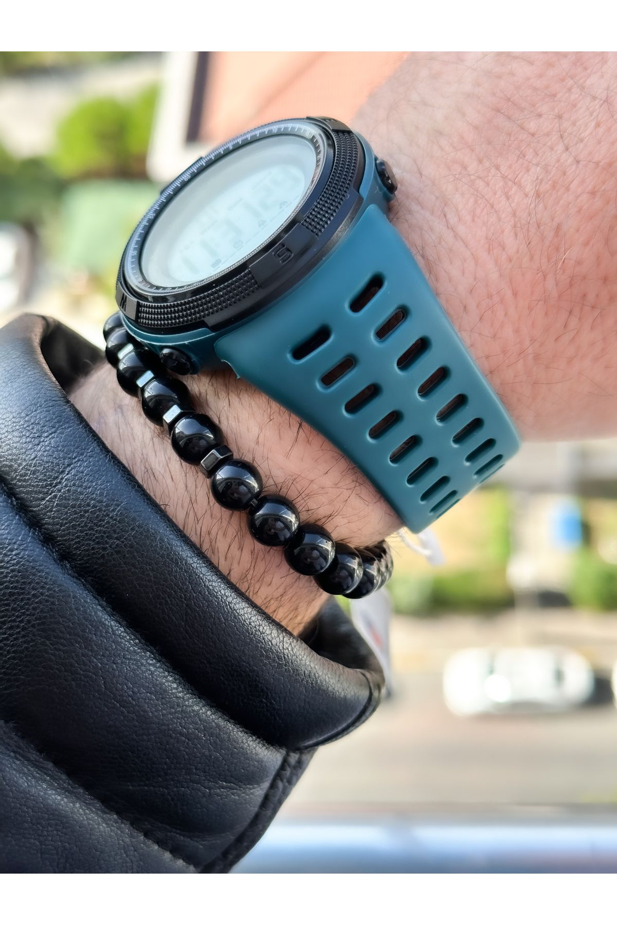 Forerunner 735xt 2025 stopwatch