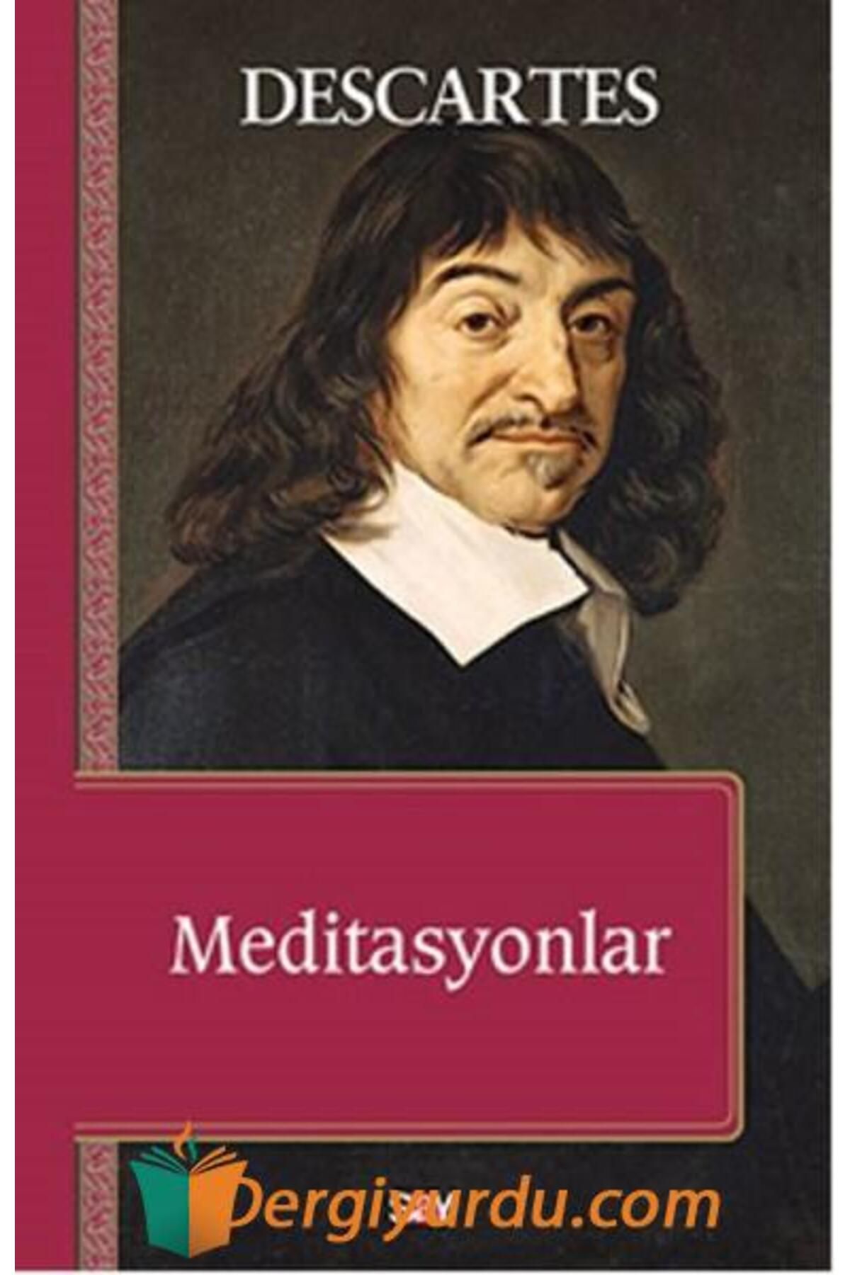 Say Yayınları Meditasyonlar